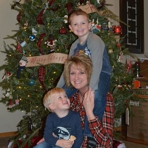 Meet your Posher, Brenda